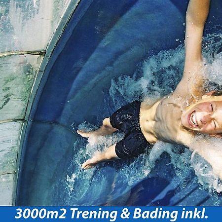 Active Hotel Tonsberg Luaran gambar