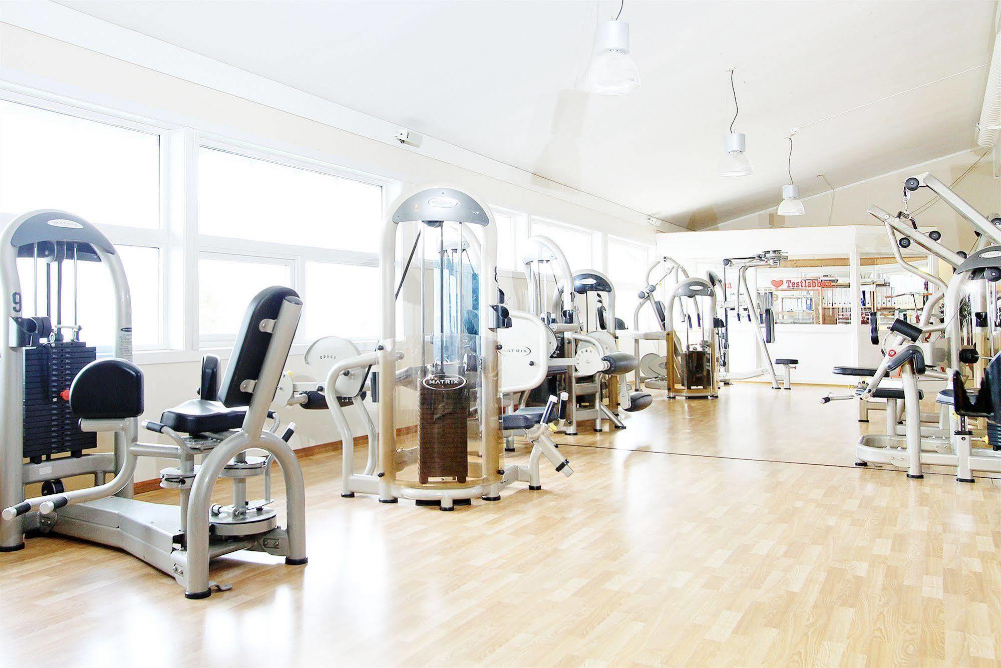 Active Hotel Tonsberg Luaran gambar