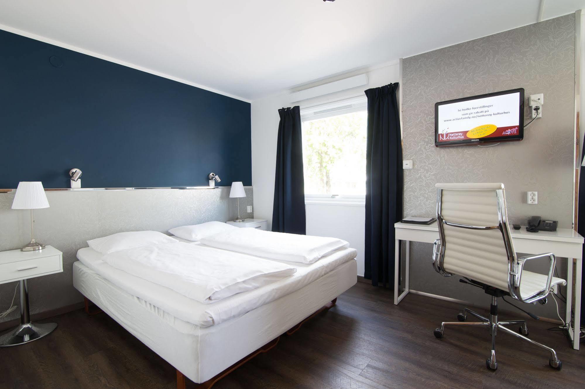 Active Hotel Tonsberg Luaran gambar