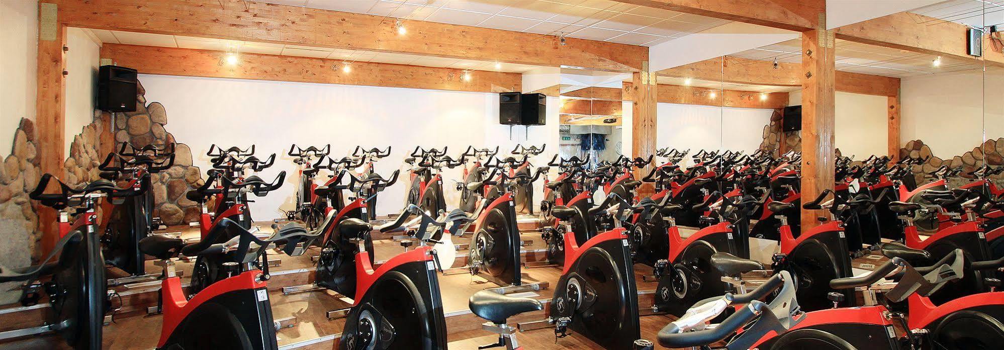 Active Hotel Tonsberg Luaran gambar