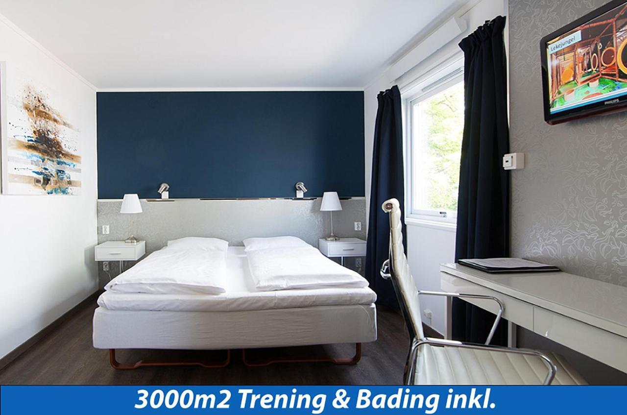 Active Hotel Tonsberg Luaran gambar