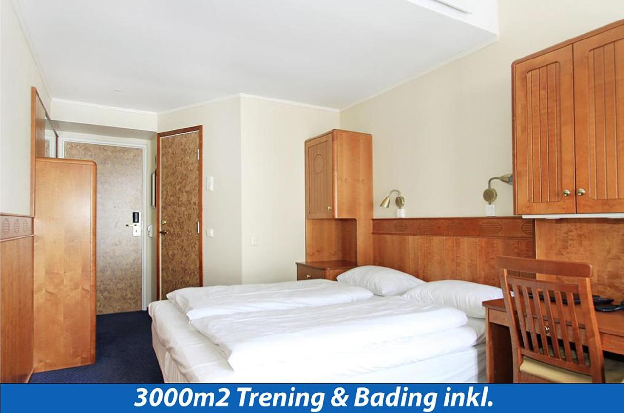 Active Hotel Tonsberg Luaran gambar