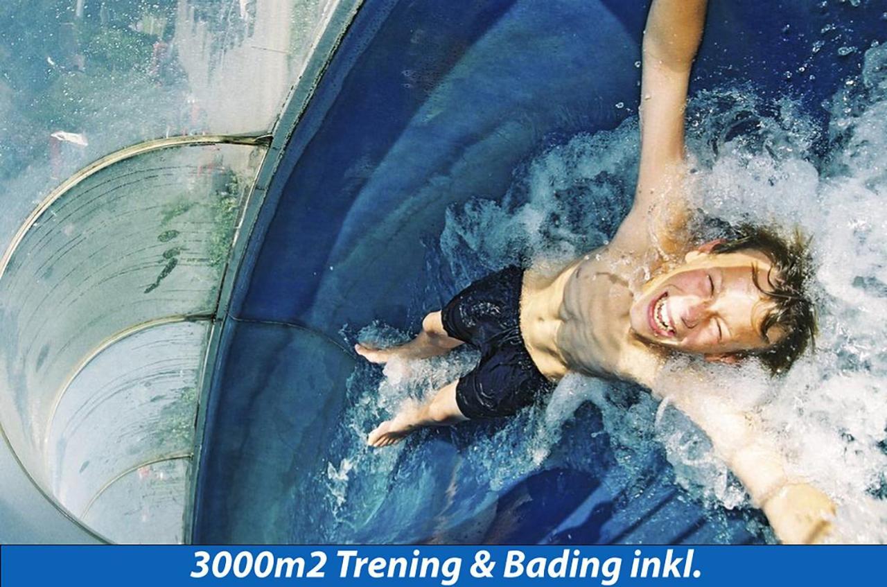Active Hotel Tonsberg Luaran gambar