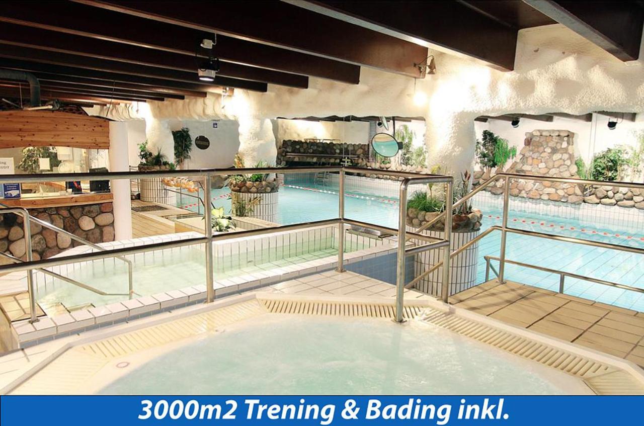 Active Hotel Tonsberg Luaran gambar