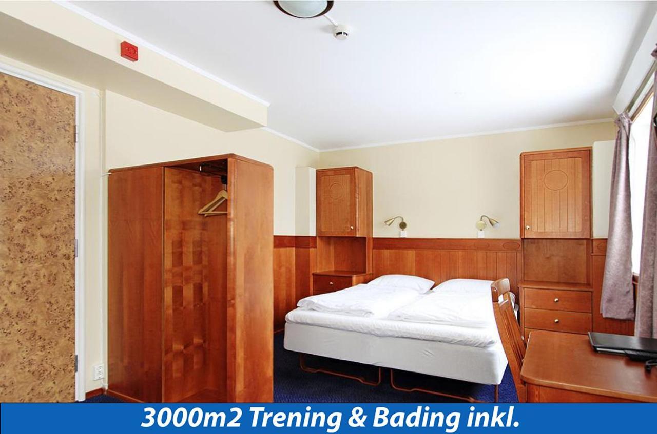 Active Hotel Tonsberg Luaran gambar