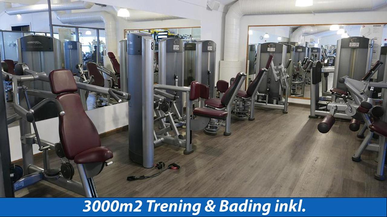 Active Hotel Tonsberg Luaran gambar