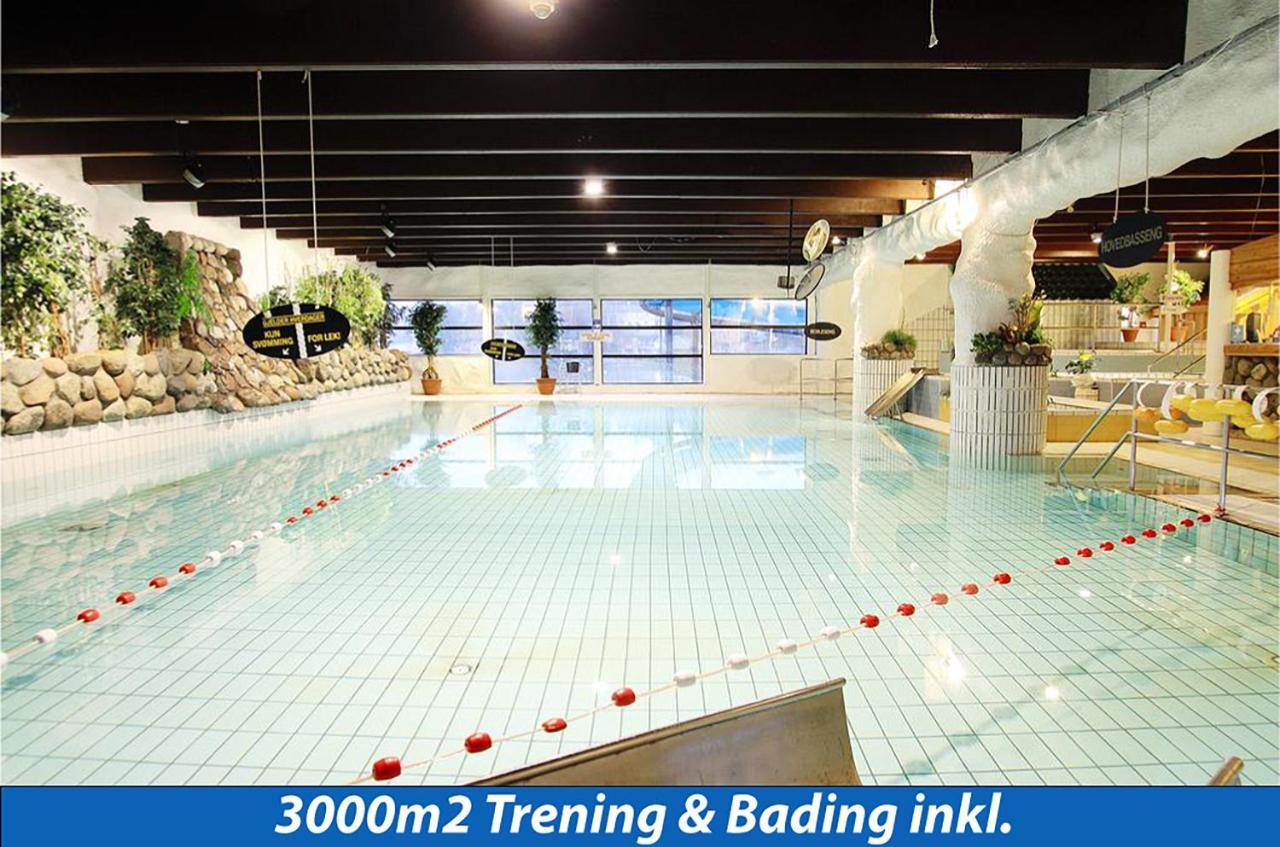 Active Hotel Tonsberg Luaran gambar