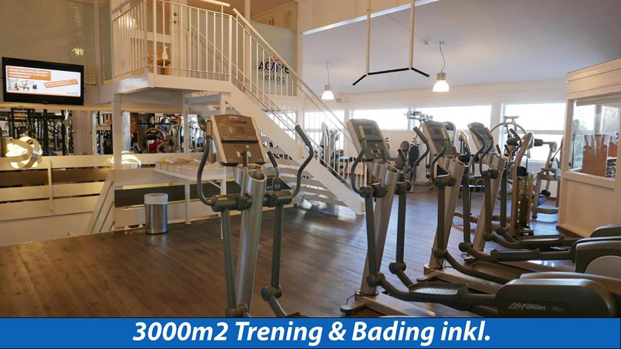 Active Hotel Tonsberg Luaran gambar