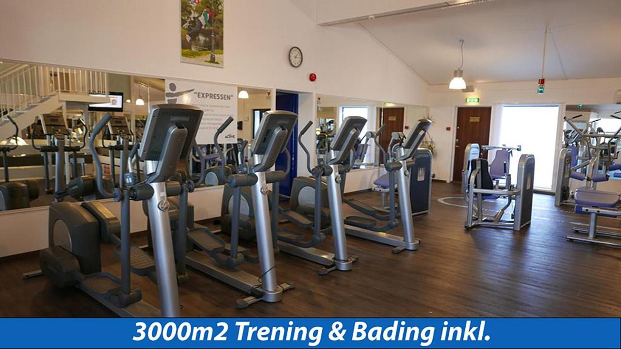 Active Hotel Tonsberg Luaran gambar